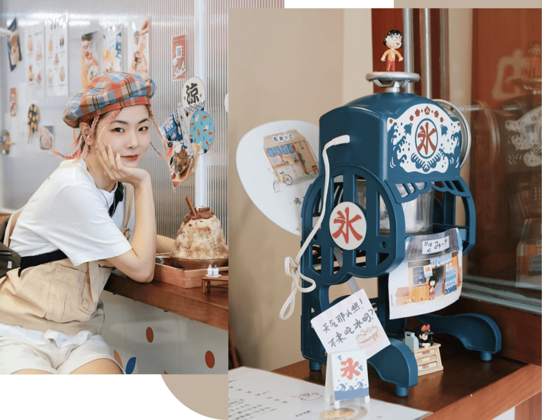 地址|魔都小资必备！GET『安福路』打卡list，逛吃逛吃一整天！