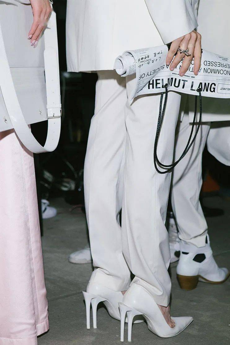 老佛爷|想要的Lemaire,Jil Sander和Margiela,都在这里了