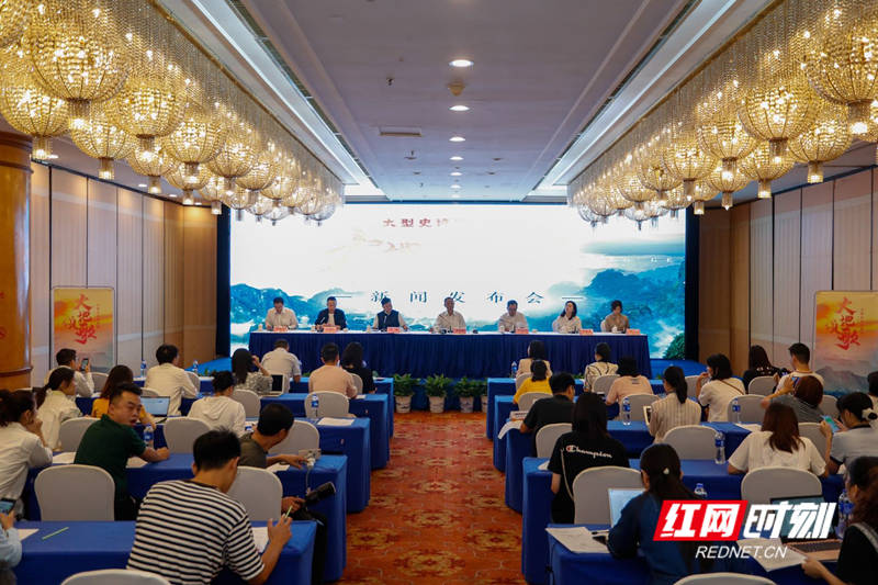 歌舞剧|《大地颂歌》互动式、沉浸式体验 贴近现代观众特别是年轻观众审美