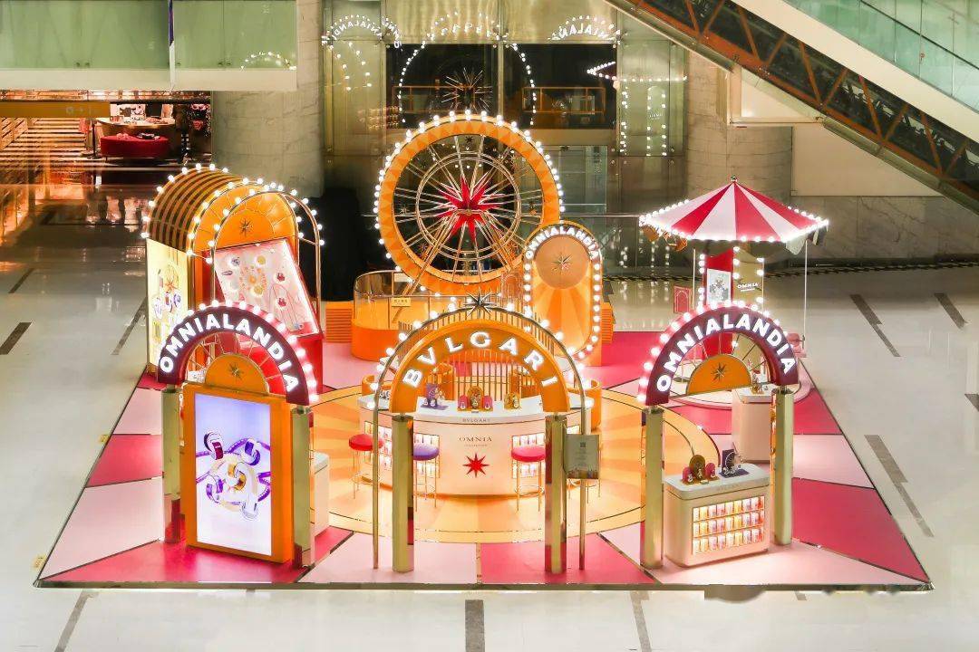 美妆|聊美妆？加点新料更会聊！