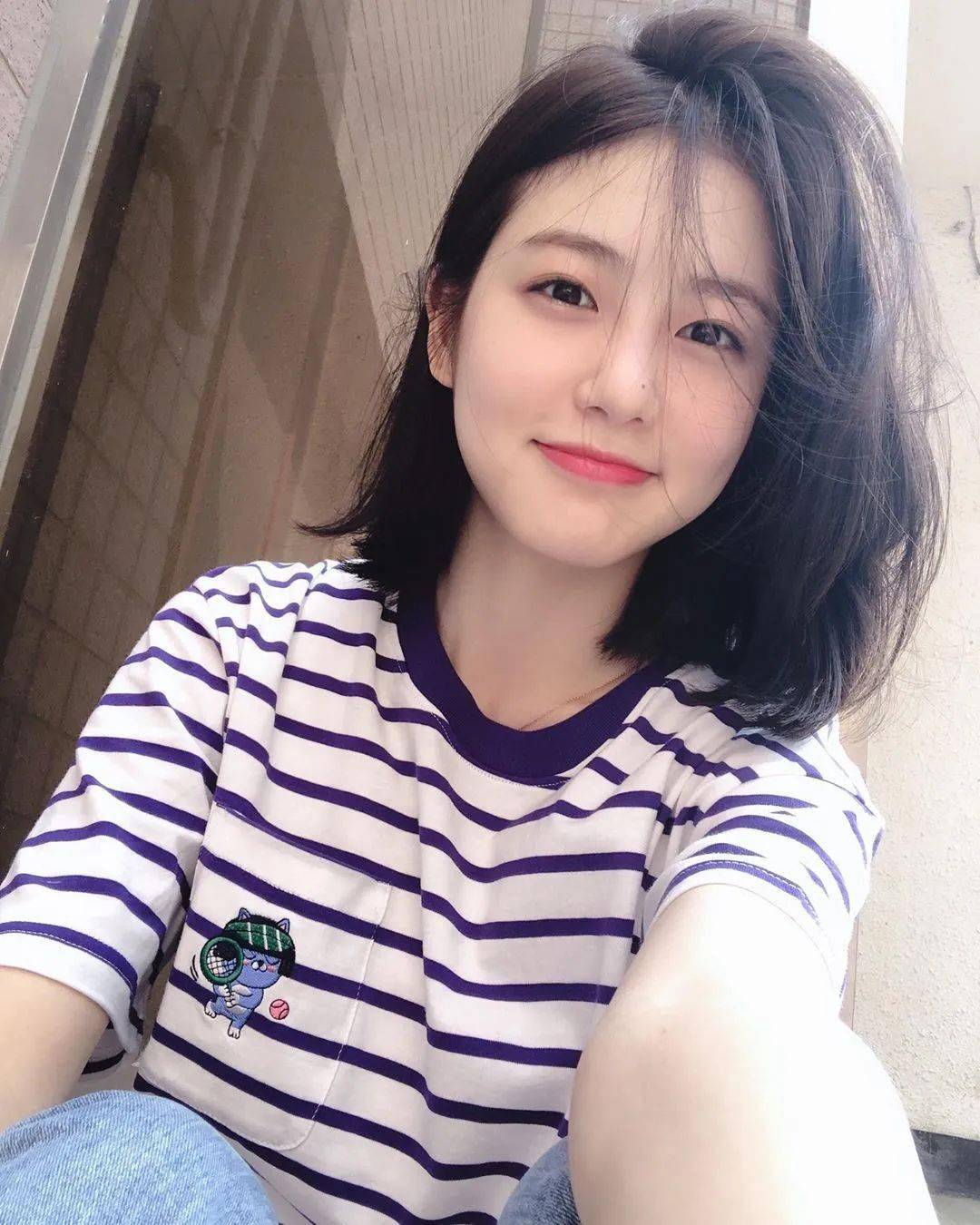 发型|少女感要从“头”开始！学生、上班族速get同款，不烫不染也超时髦！