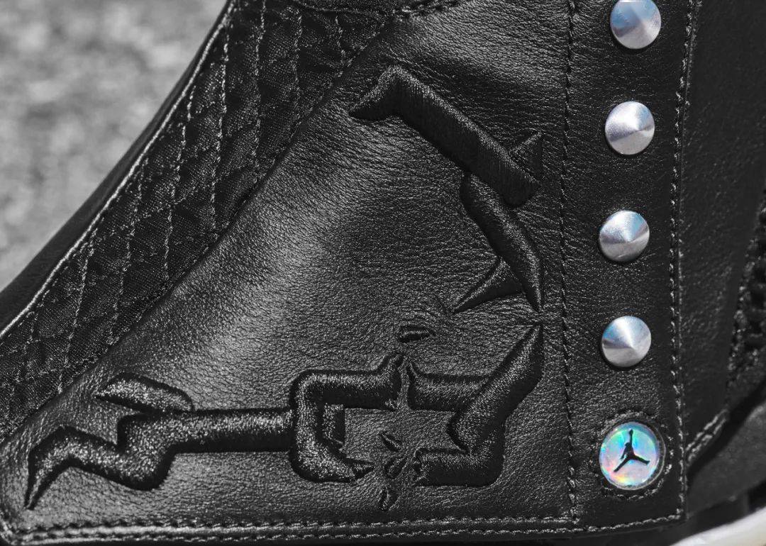 Jordan|罕见跨界联名！威少这两双鞋真的够厉害！