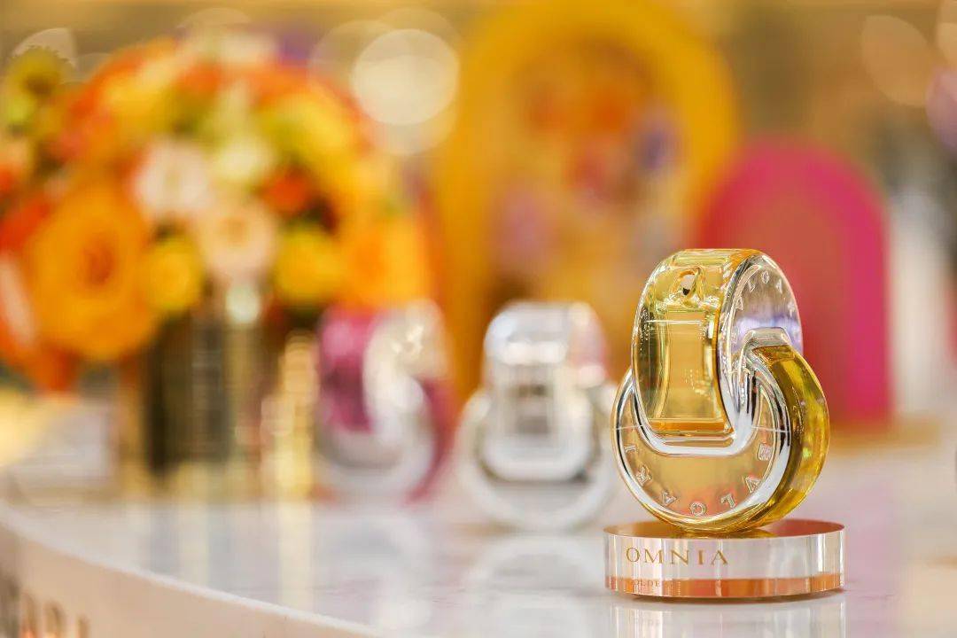 美妆|聊美妆？加点新料更会聊！