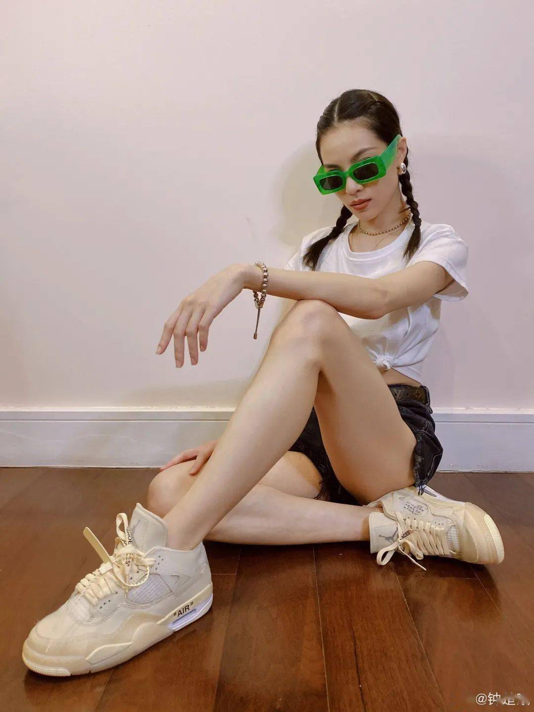 造型|百变头发造型,带你走进不同场所