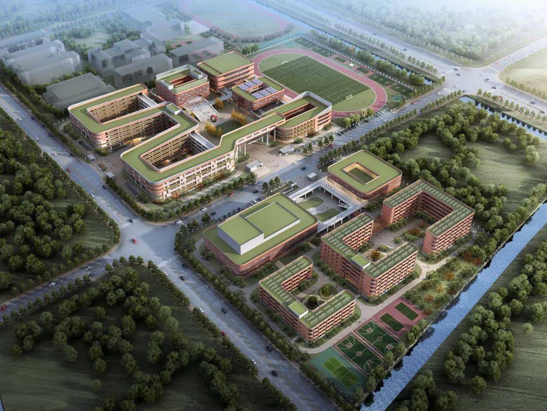 淮安新城二开2020年_重磅!淮安高中录取分数线公布!附淮中新城、二开施