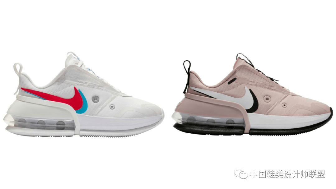 材质|鞋设丨NIKE 2021 春夏运动鞋企划单品释出