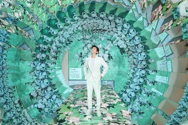 美妆|聊美妆？加点新料更会聊！