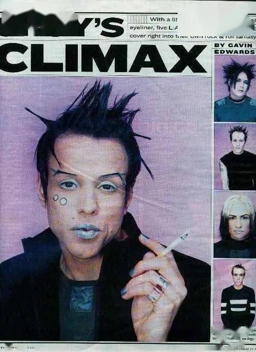 散粉|学会这几招，你会是舞池中的下一个靓仔！