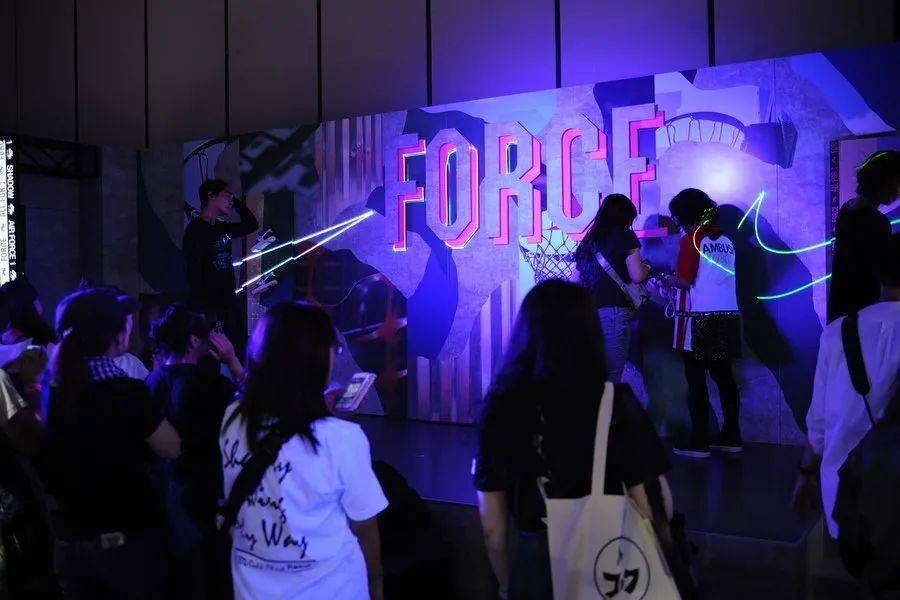 潮流|今年被耽误的「潮流行程」，明年安排一下？