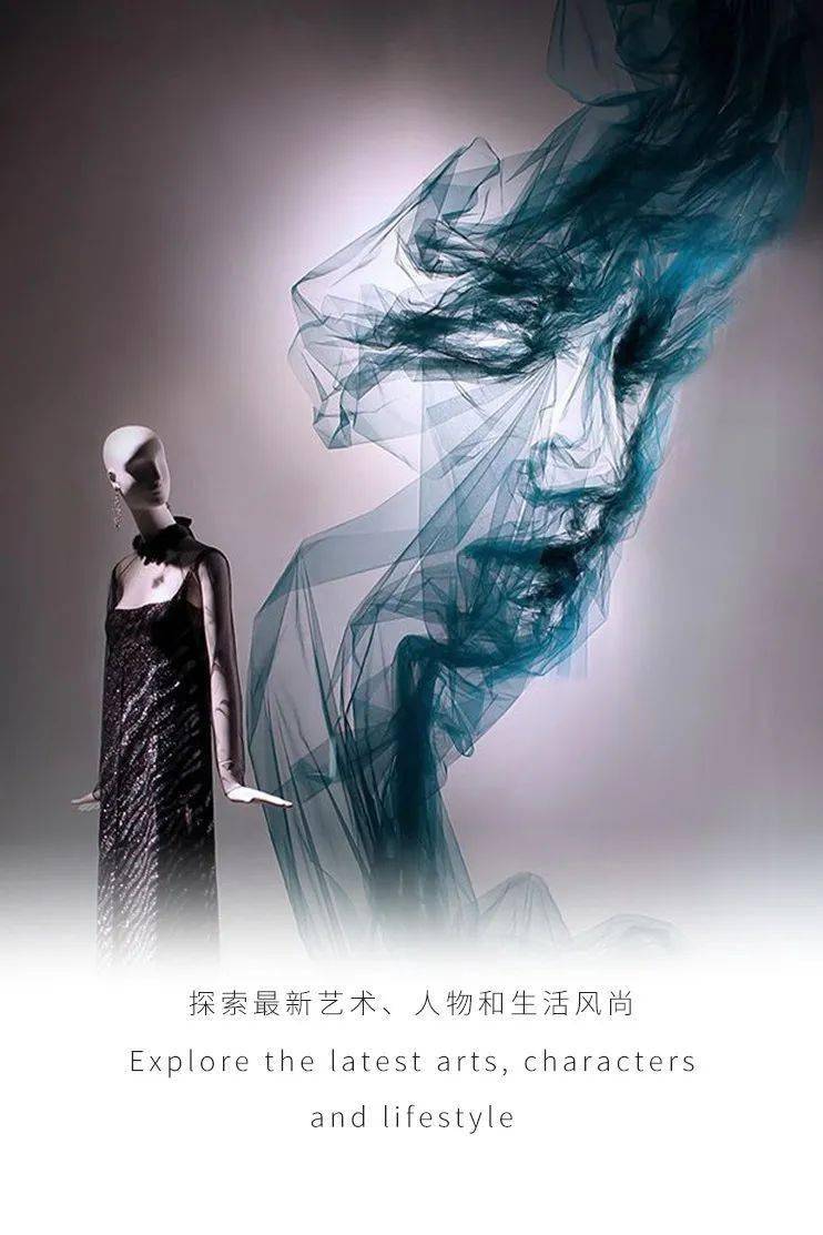 老佛爷|想要的Lemaire,Jil Sander和Margiela,都在这里了