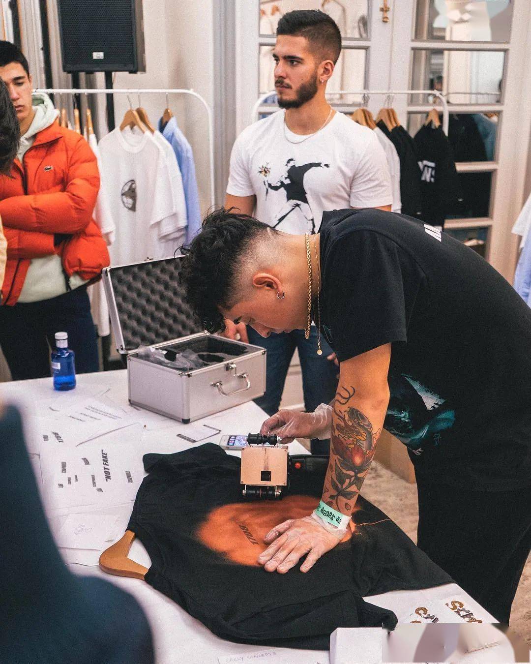 潮流|今年被耽误的「潮流行程」，明年安排一下？