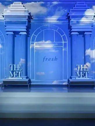 美妆|聊美妆？加点新料更会聊！