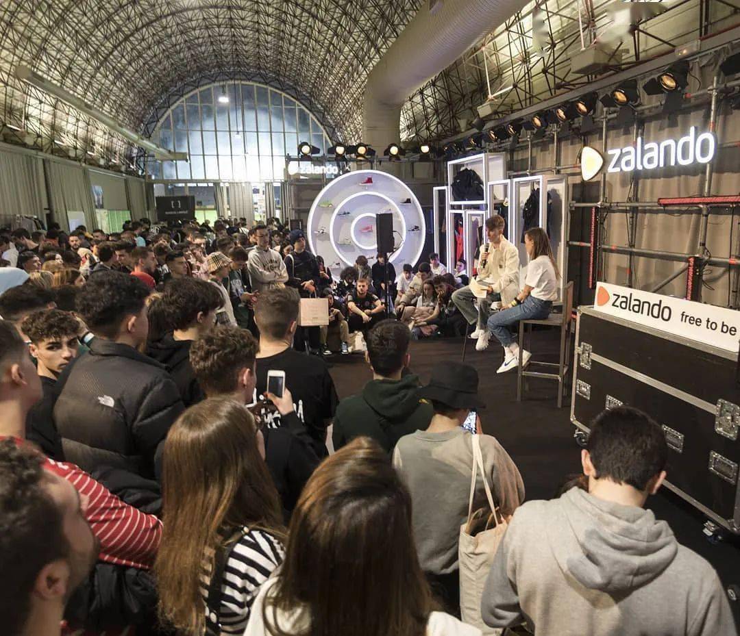 潮流|今年被耽误的「潮流行程」，明年安排一下？