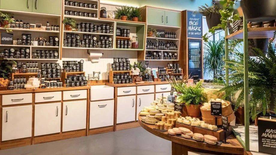 美妆|聊美妆？加点新料更会聊！