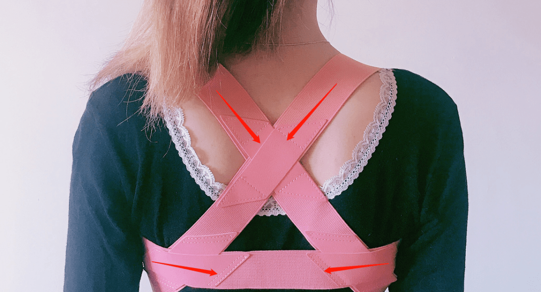 智商|张雨绮的矫姿带到底是智商税，还是真女神制造机？