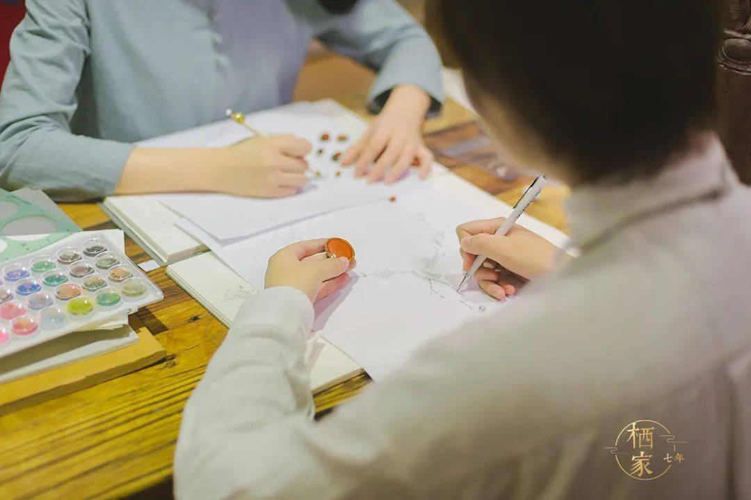 林凤腾|优雅女人的10种表现，好命是有原因的