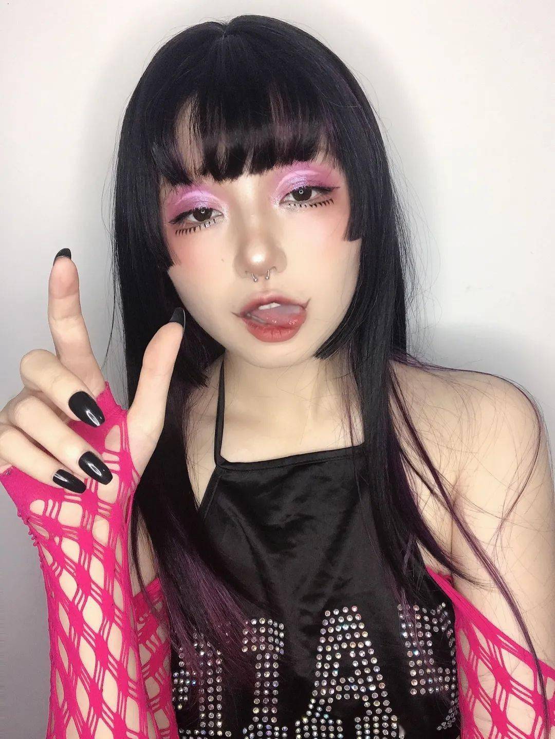 散粉|学会这几招，你会是舞池中的下一个靓仔！