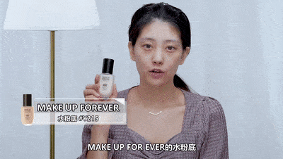 传说|【资讯】传说中的“整容手”，秒变《浪姐》女明星的仿妆教程来了！