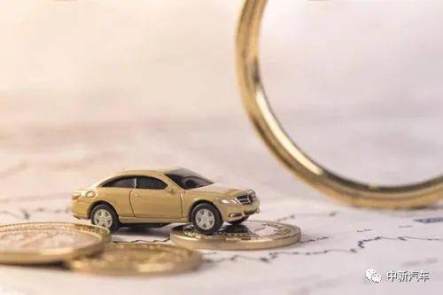 上汽集团|销量下滑之后，各大车企都在哪里挖掘利润？