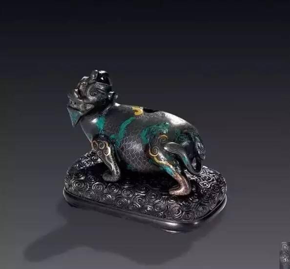 中国古玩人物水滴 中国古玩人物水滴