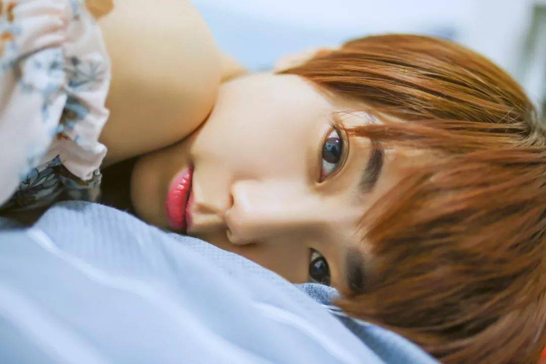 后期|摄影师有一个漂亮的女朋友是一种什么体验？