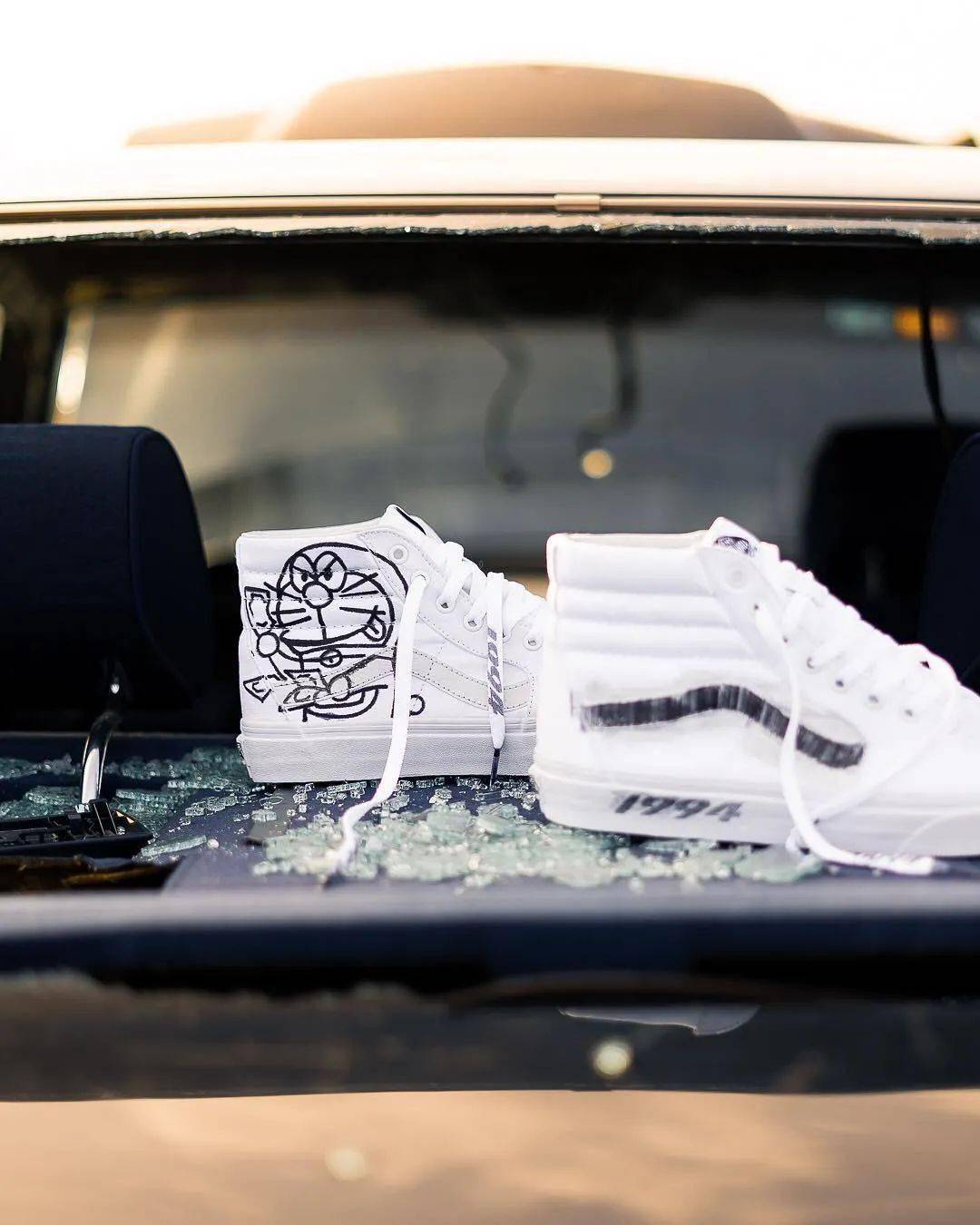 潮流|今年被耽误的「潮流行程」，明年安排一下？