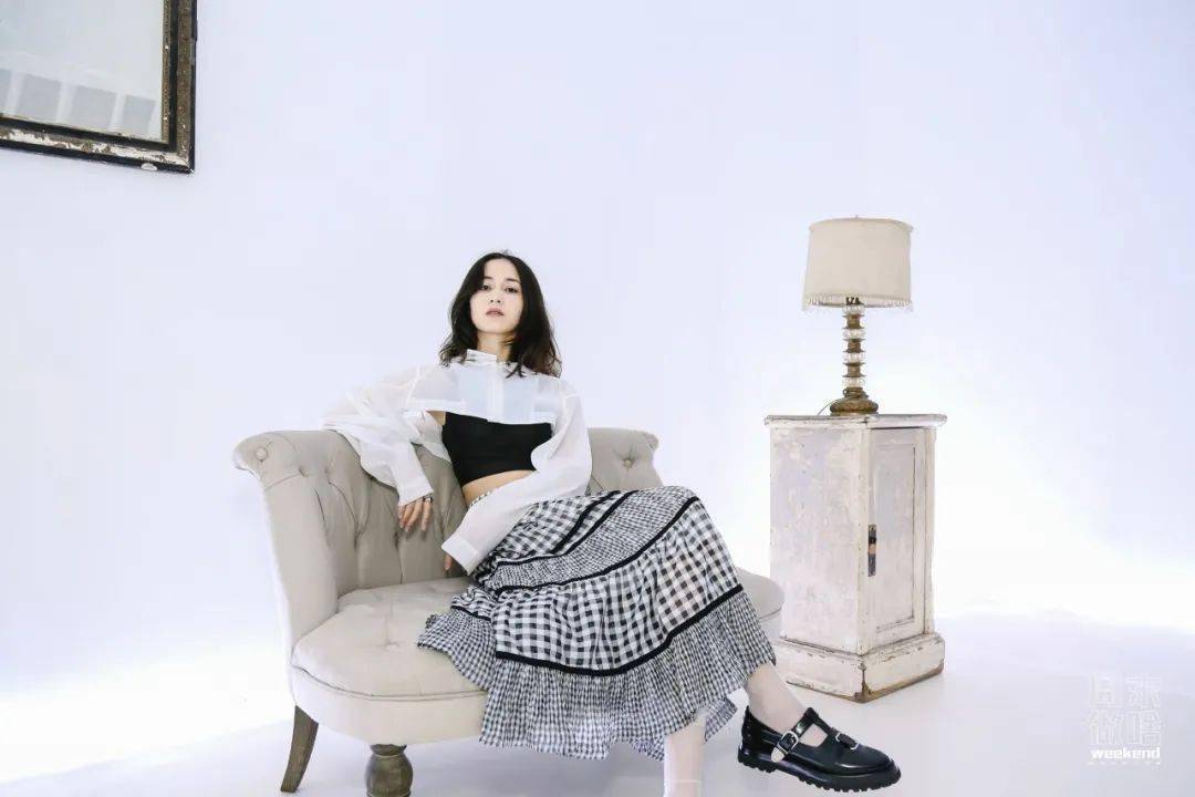 20周年|initial携手NYLON在美术馆里办了个密室？不止烧脑还出片！