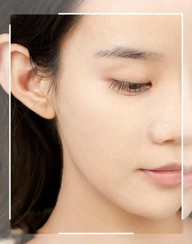 口红|我摊牌了，初秋气质感妆容的秘诀其实是这个......