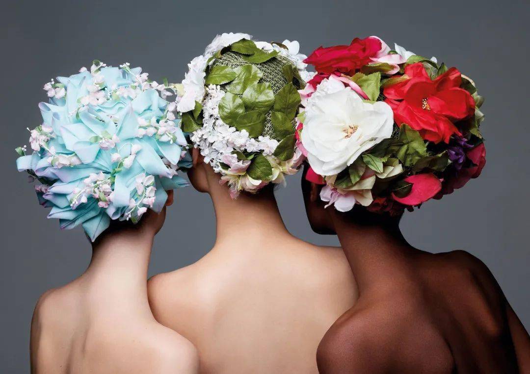 Stephen|连戴妃都是他的忠粉？走进Stephen Jones的“疯帽子”王国