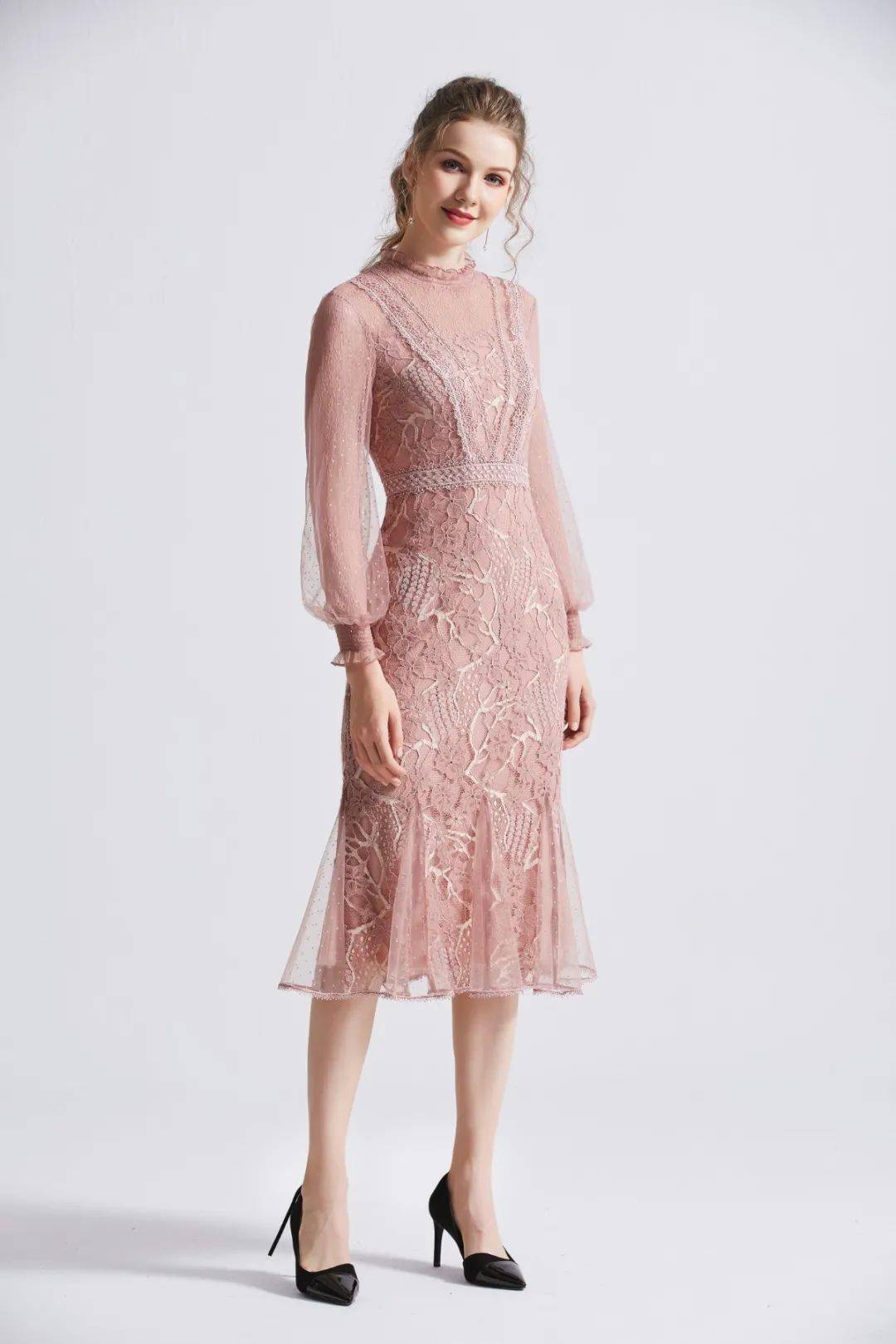 Sweet|秋冬采购节 | 今日成为女主角