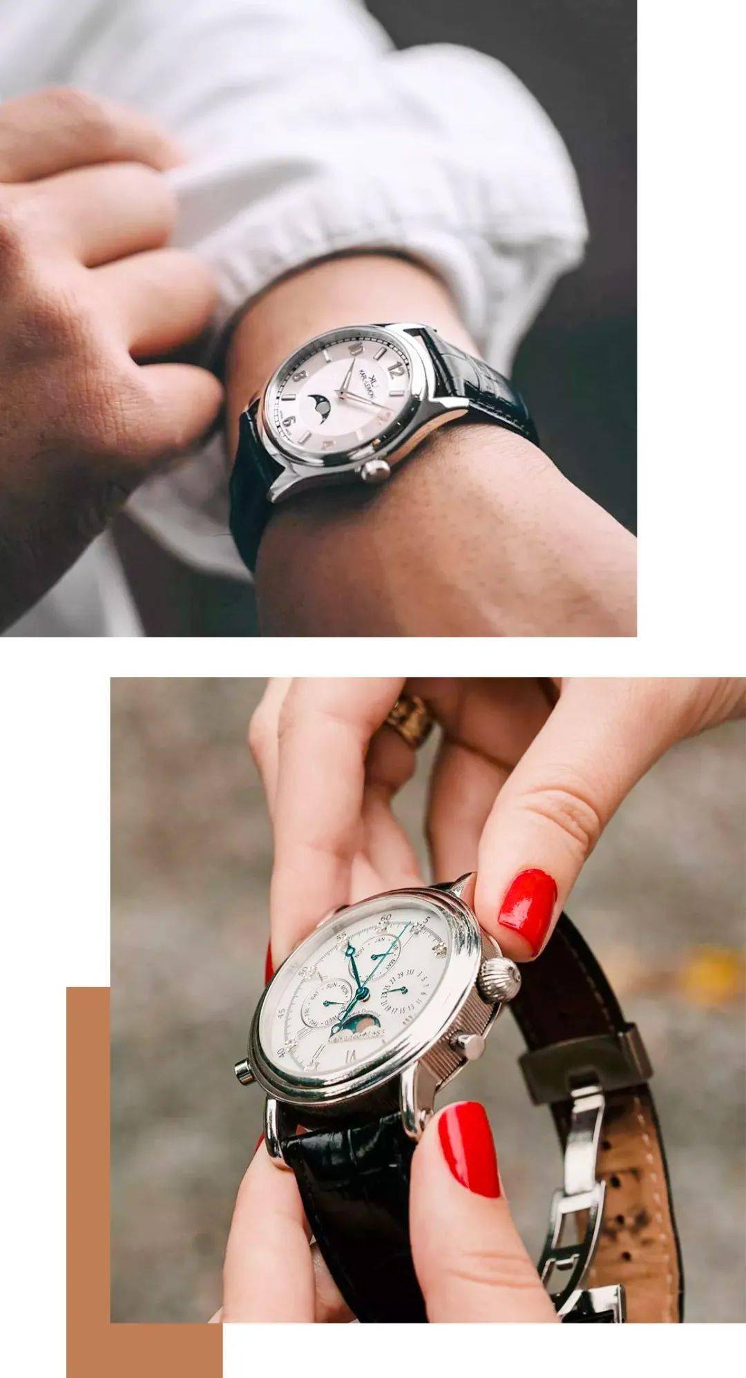 月相|买个月亮戴手腕上!这浪漫你拼不拼?