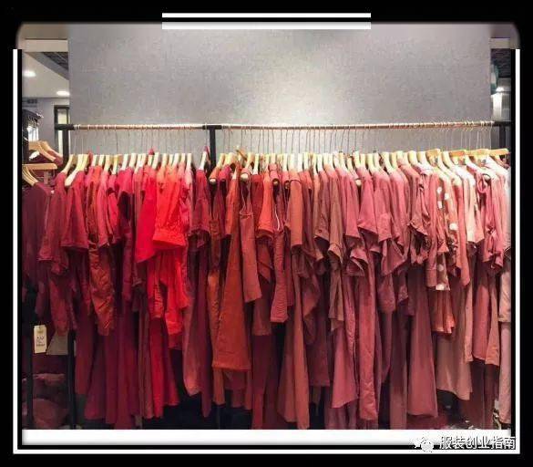 时尚|呱呱:一个时尚买手的自我修炼手册