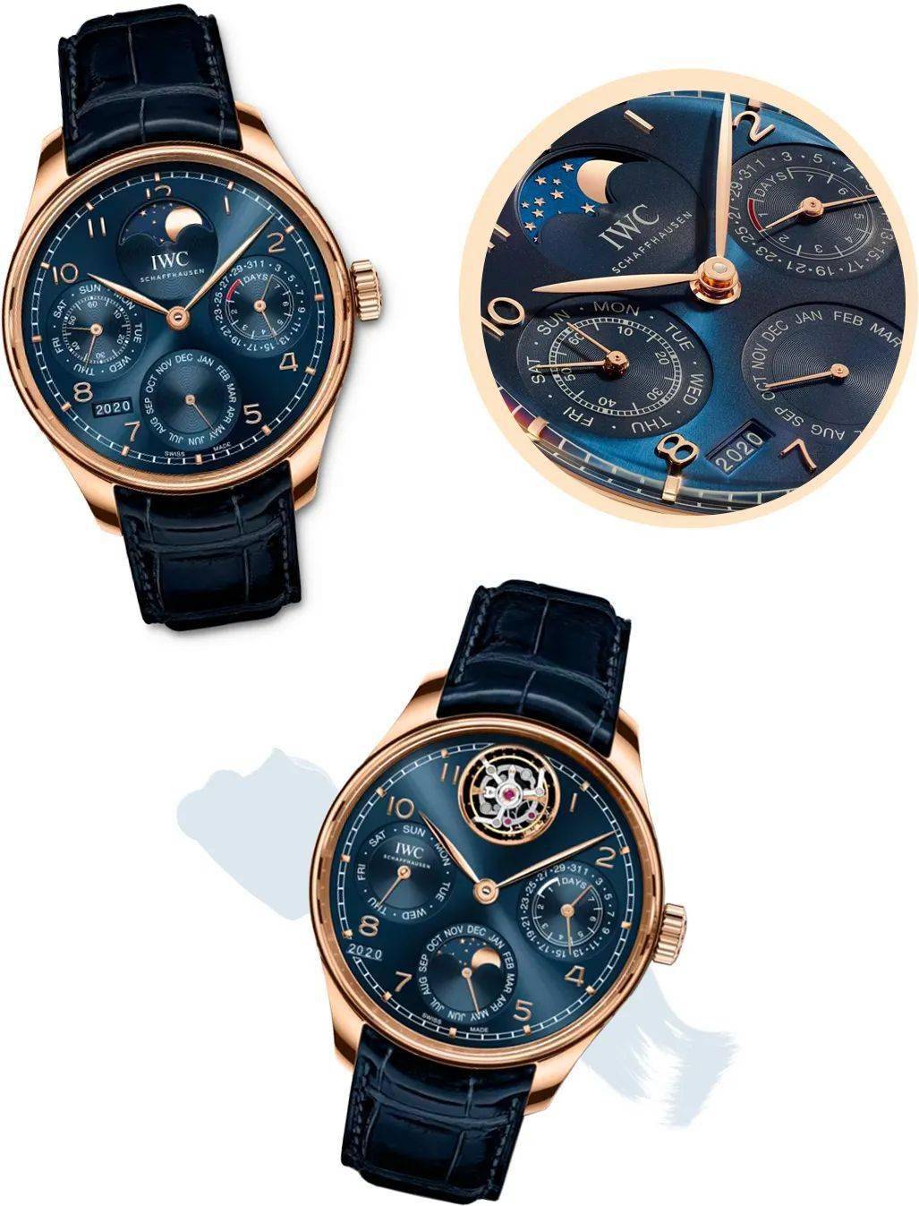 月相|买个月亮戴手腕上!这浪漫你拼不拼?