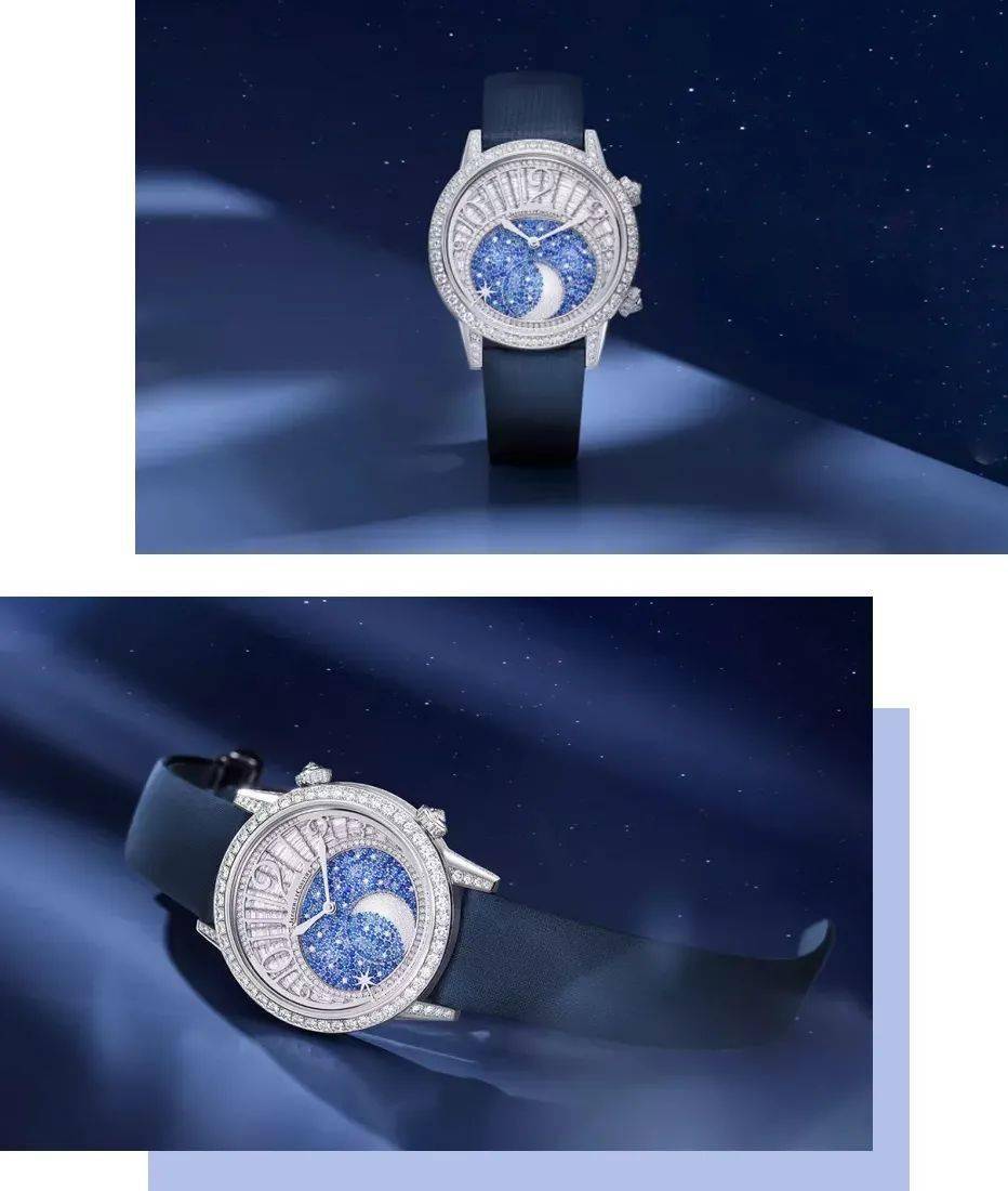 月相|买个月亮戴手腕上!这浪漫你拼不拼?