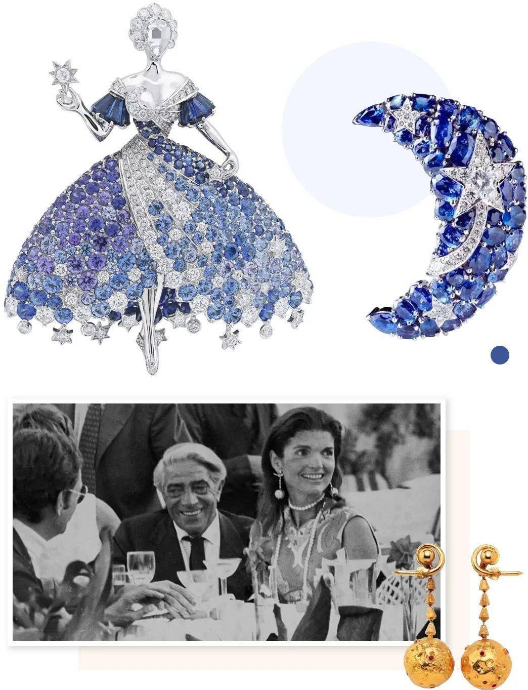 月相|买个月亮戴手腕上!这浪漫你拼不拼?