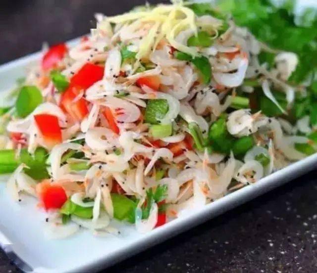 快速去虾皮和虾线的方法 9f36b76054d44f76ac363b6ff9784f55.jpeg