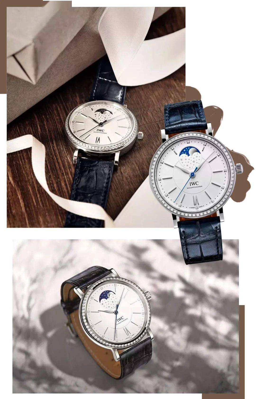 月相|买个月亮戴手腕上!这浪漫你拼不拼?