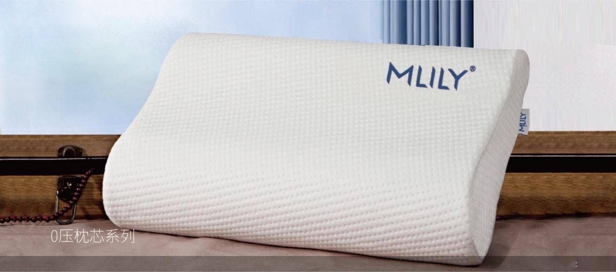 百合|“0压”枕头变形不回弹梦百合遭遇质量投诉