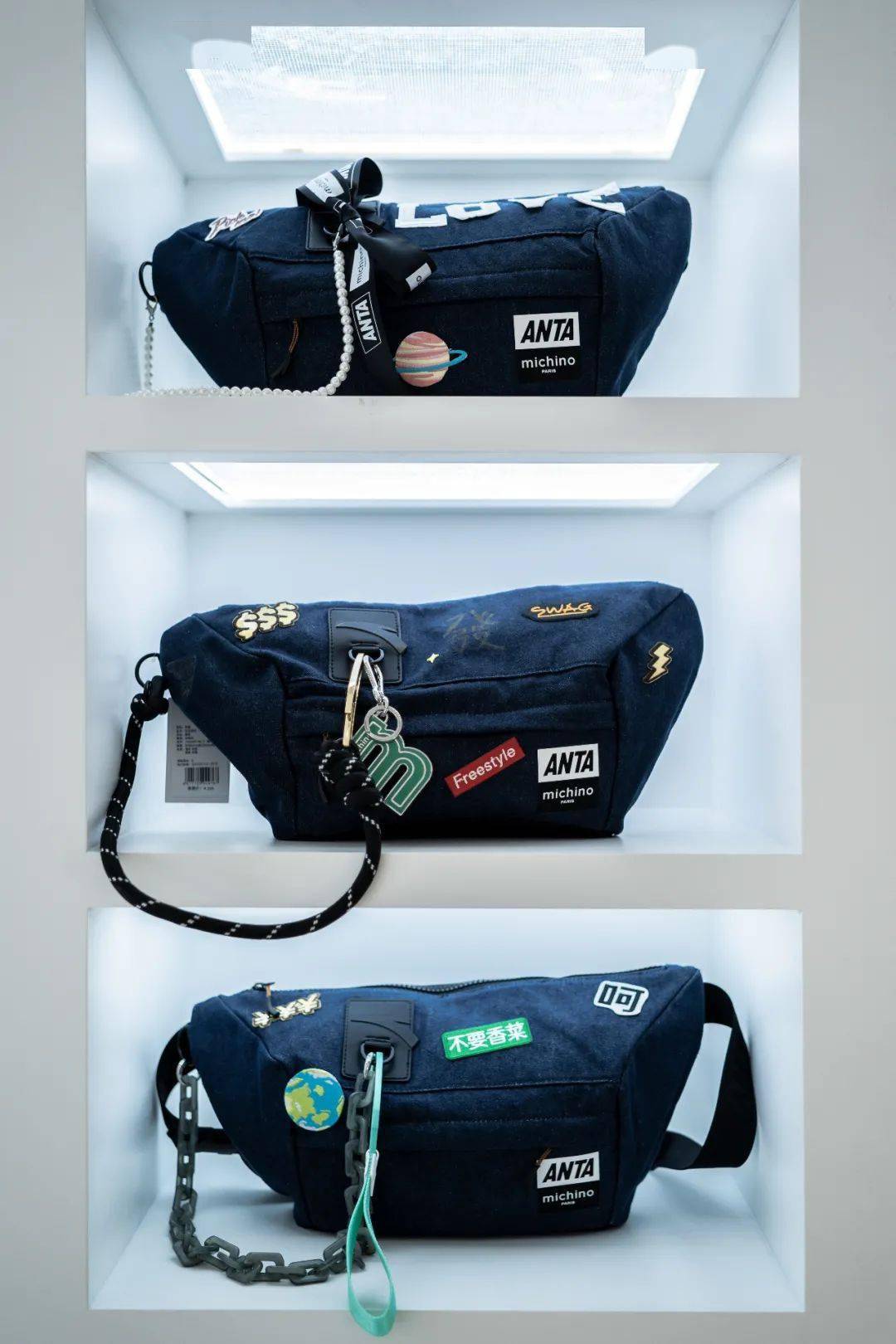 换代|“改潮换代”的运动品牌势必超过奢侈品？