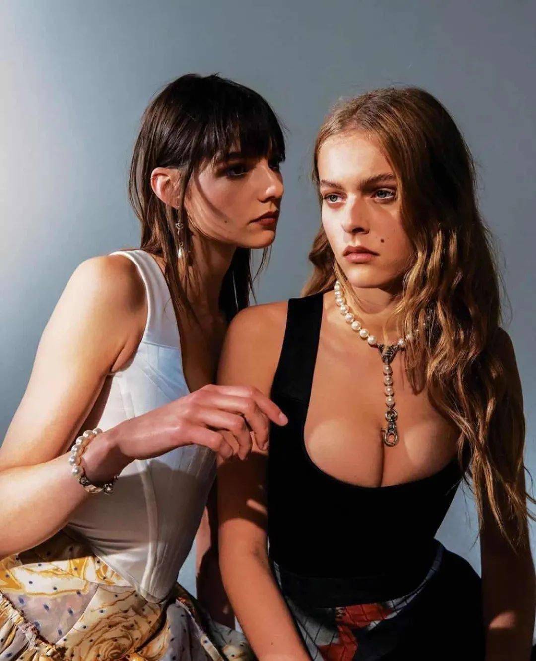 服装|想提升高级时髦感，先从配饰开始