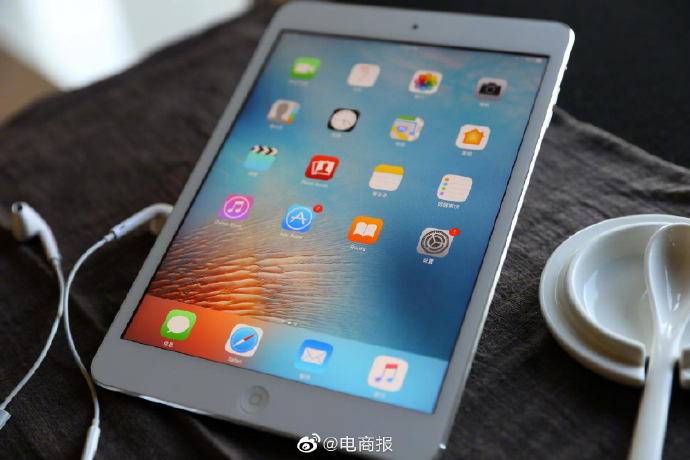 iPad|比亚迪成为苹果新iPad代工方