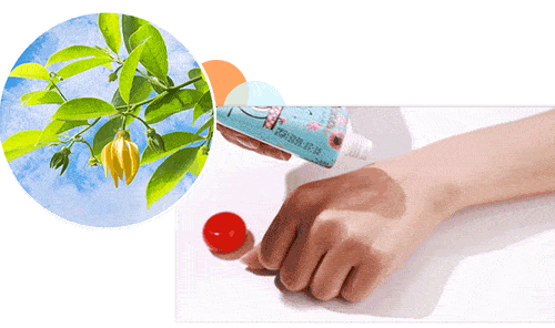 肌肤|因为粗糙的手,丢了颜值还越来越自卑,还好有它拯救了....