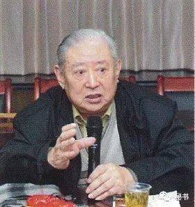 本刊创刊主编李庆云同志逝世