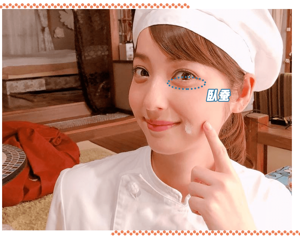 女生|女生的眼睛好不好看，关键还看这一点！