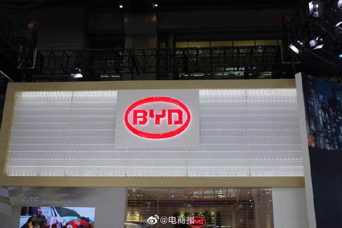 iPad|比亚迪成为苹果新iPad代工方