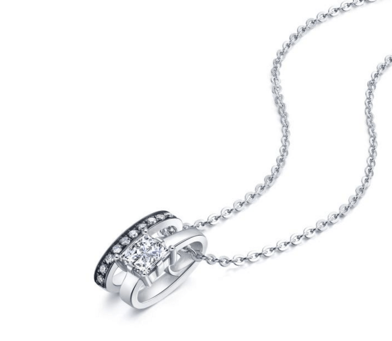 钻石|聆听内心「密」意 | EMPHASIS