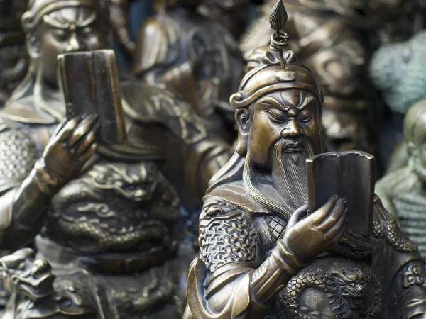 的绰号|他们个个都是模仿秀达人!《水浒传》里的绰号有讲究