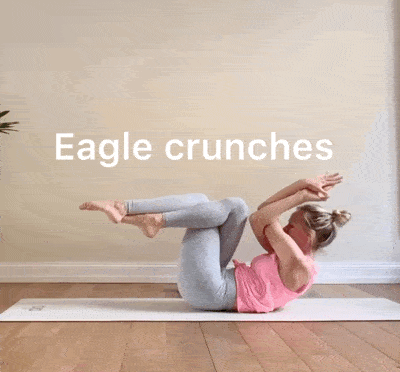 肩颈堵塞原来会影响气色?这套肩颈瑜伽一定要常练!