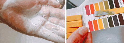 日本|日本人用酒洗脸，60岁还没有皱纹，黑头粉刺全消失，整张脸白皙光滑，细腻弹润！