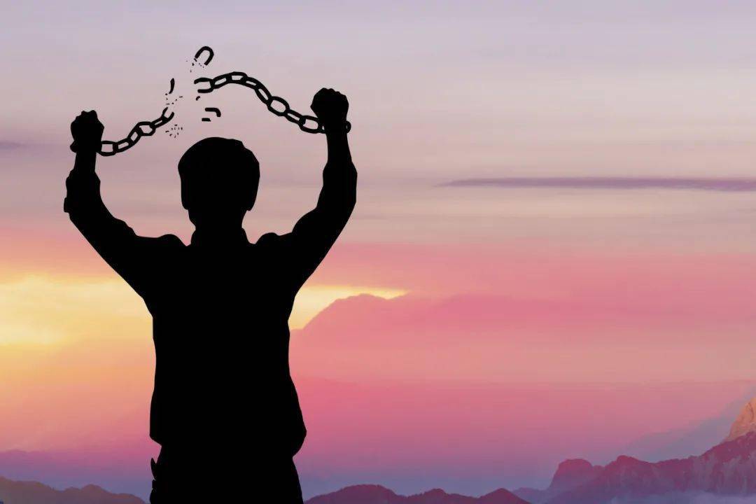 人体神奇的自愈力,读一遍受益终生